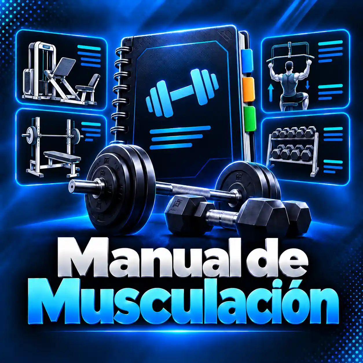 Manual de Musculación